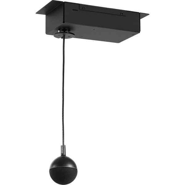 Vaddio Ceilingmic System- Black 999-85150-000